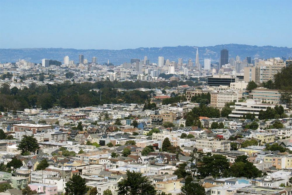 San Francisco