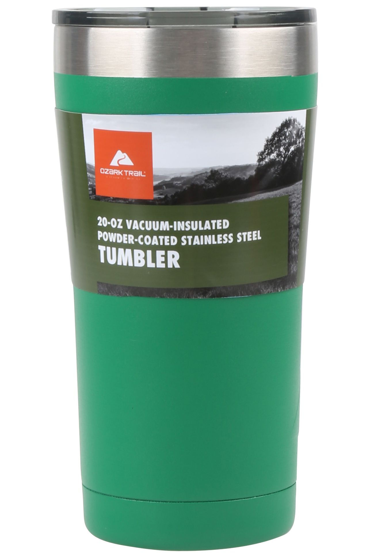 Ozark Trail 20-Ounce Tumbler