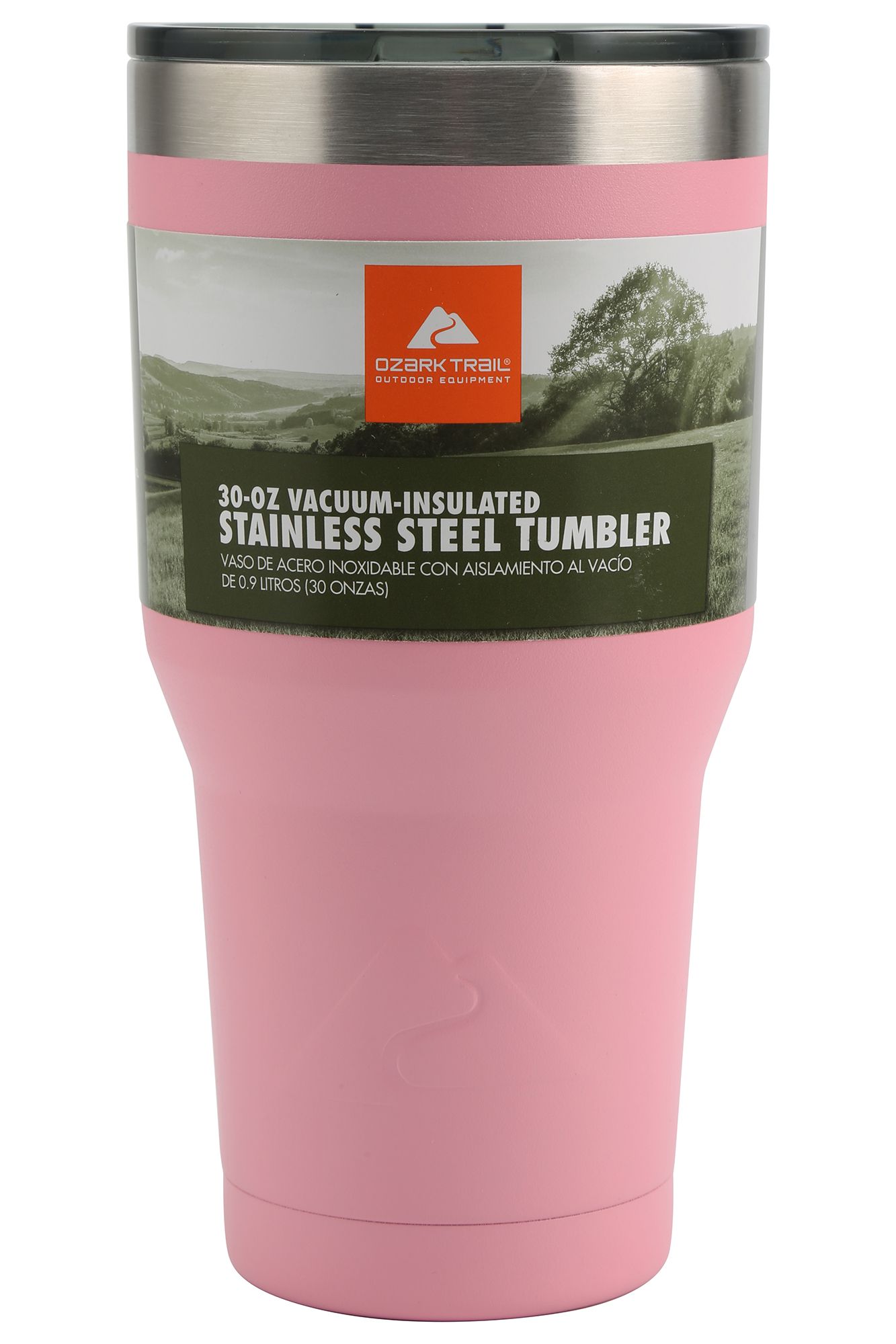 Ozark Trail 20-Ounce Tumbler