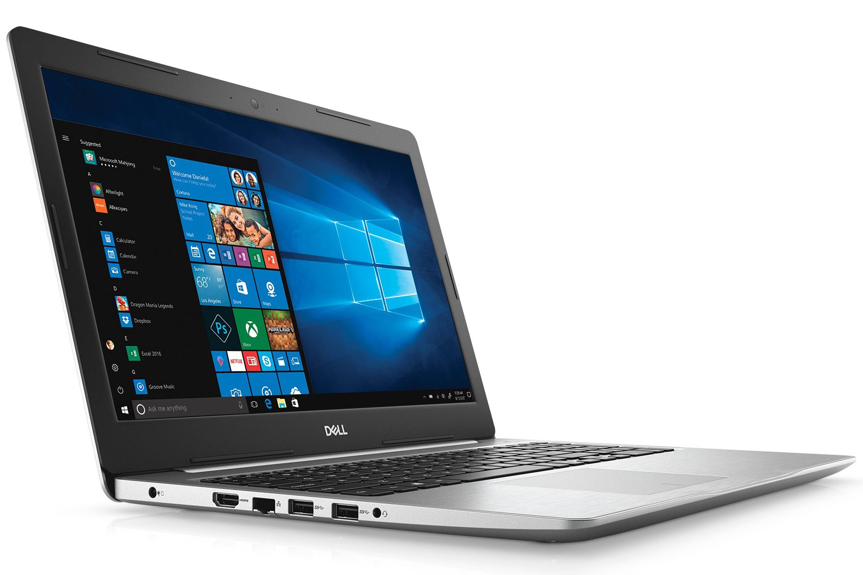 Dell 15.6