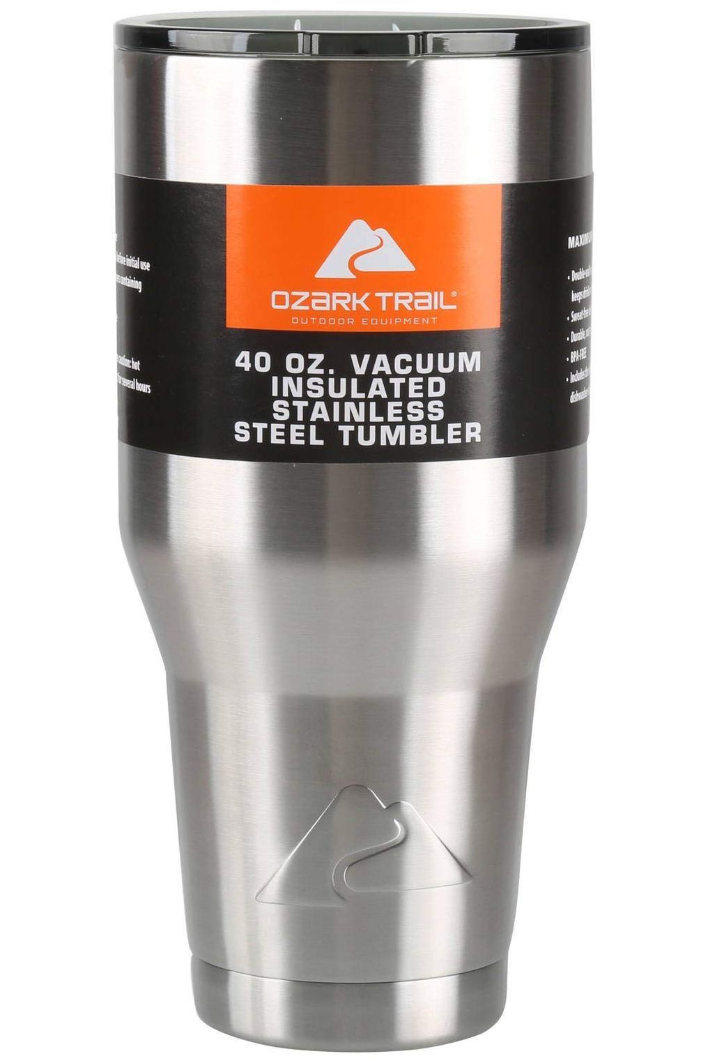 Ozark Trail 40-Ounce Tumbler