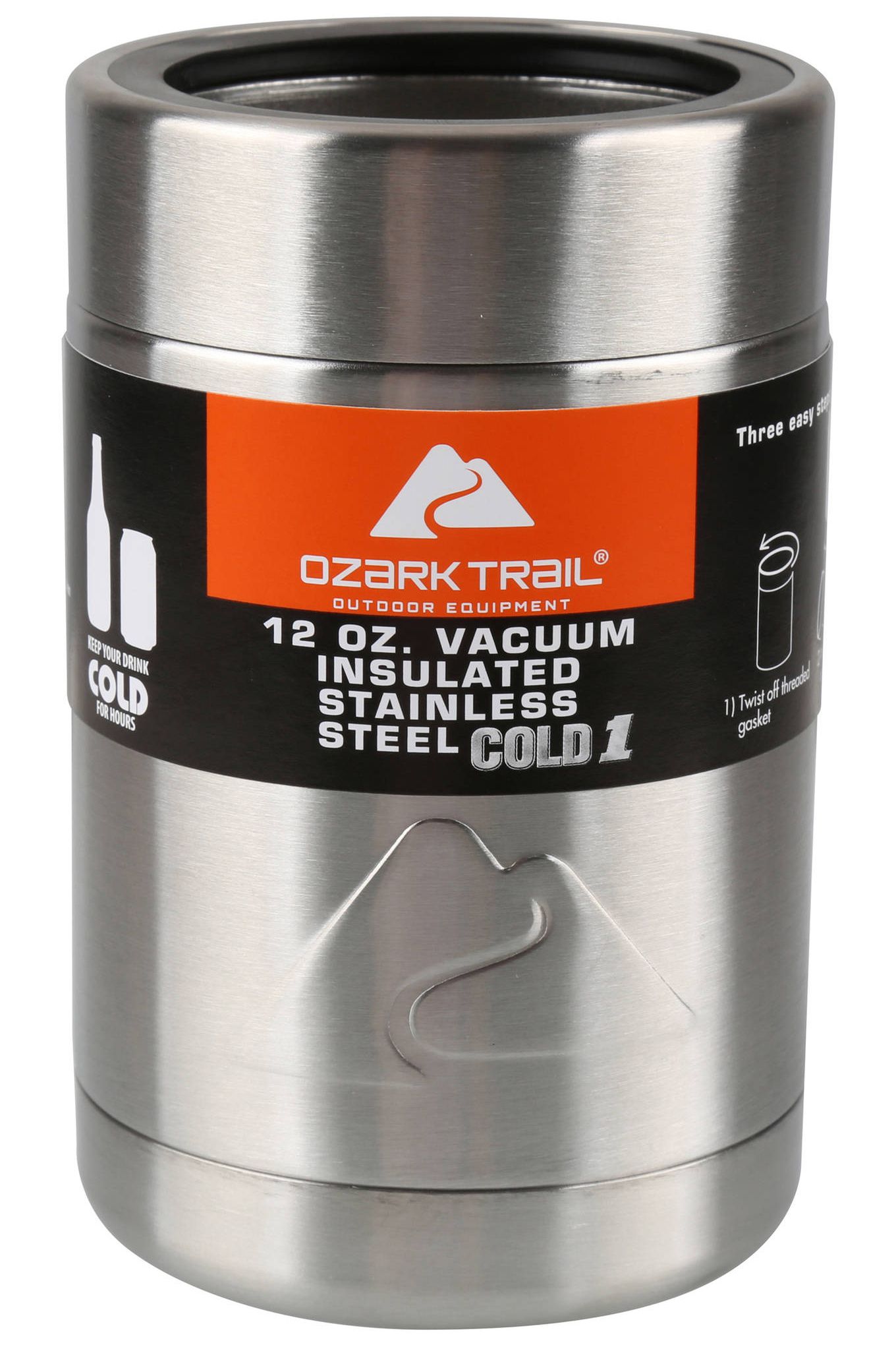 Ozark Trail 12-Ounce Can Cooler