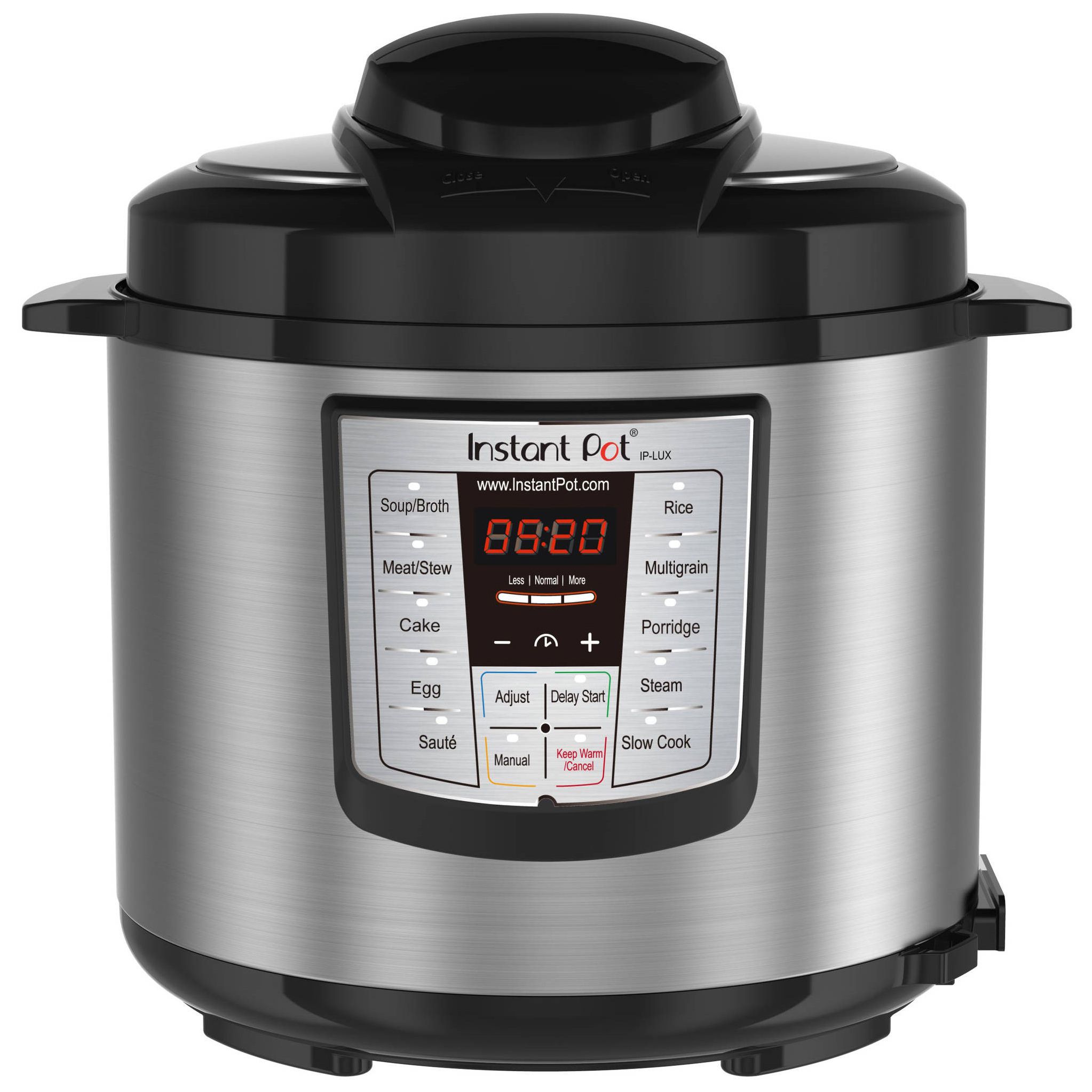 Instant Pot Lux60