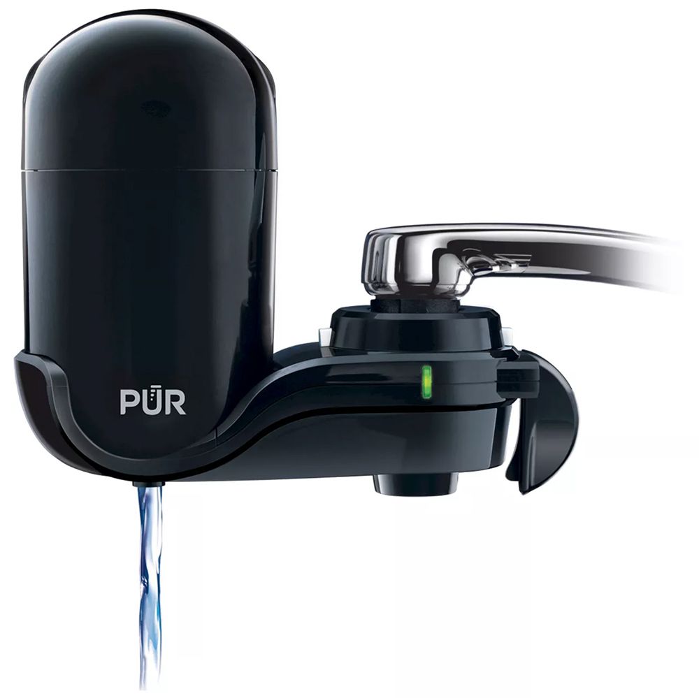 Pur Faucet Water Filter