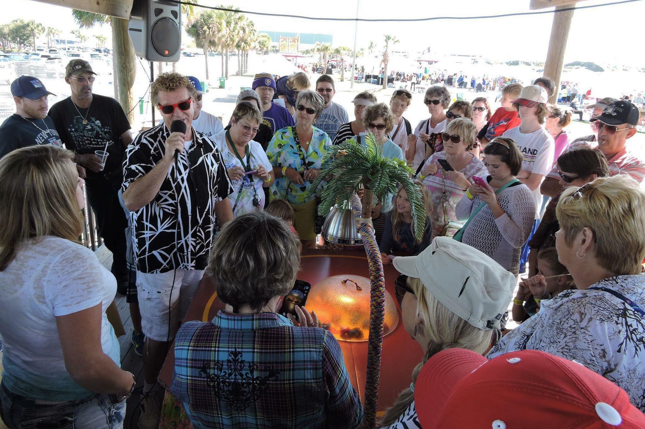 Key Lime Festival, Key West, Florida