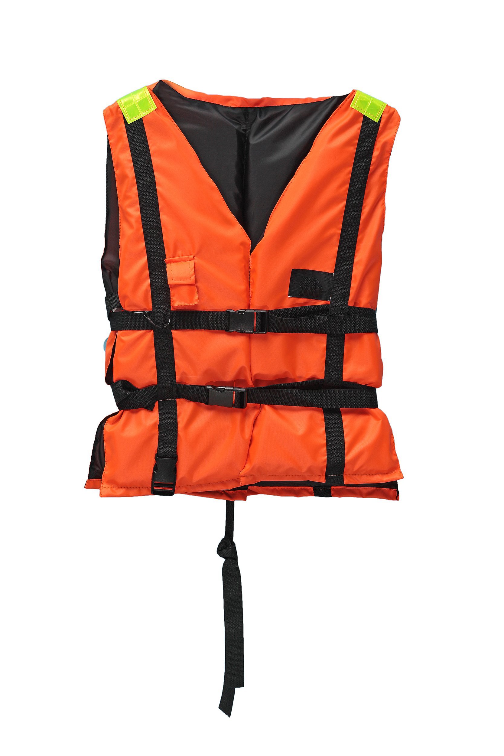 a life jacket
