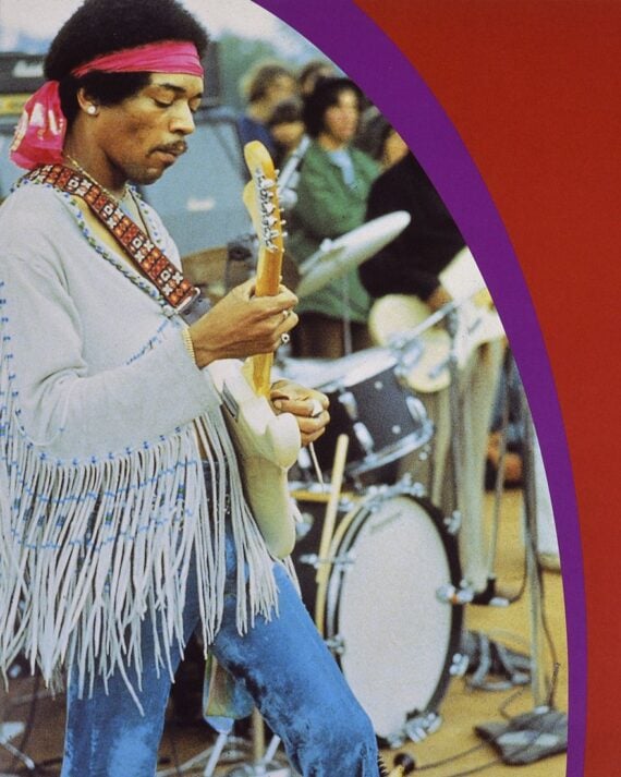 50 Years Later: How Woodstock Changed Art, Culture, and More