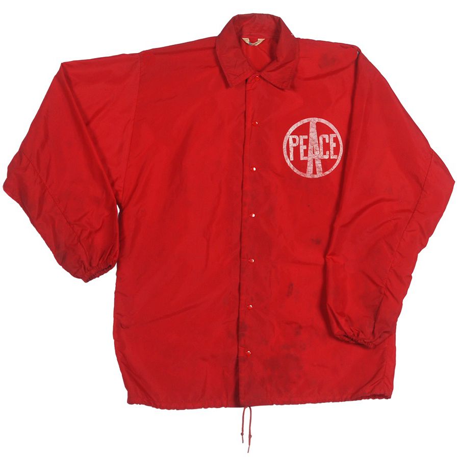 Woodstock Security Jacket