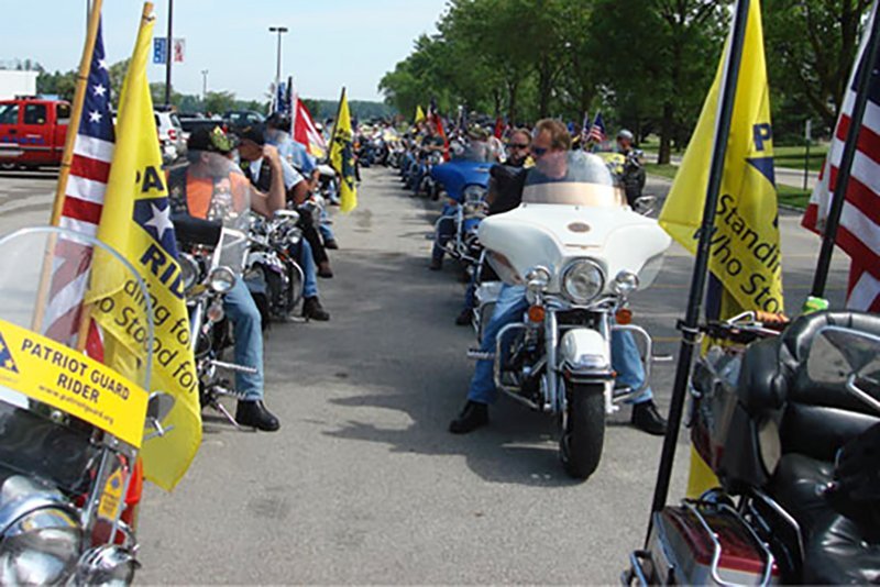 Patriot, Indiana
