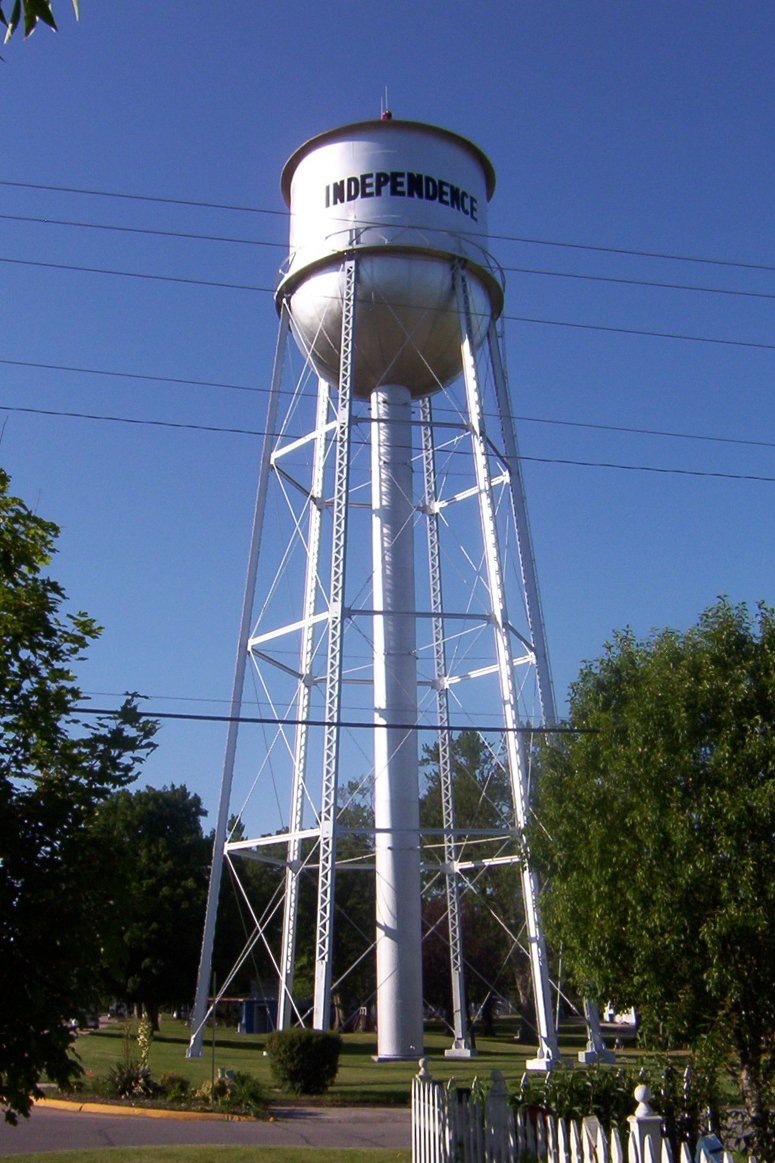 Independence, Iowa