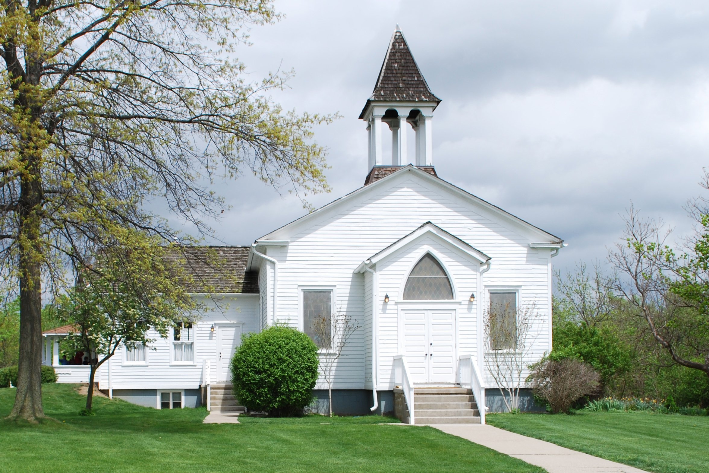 Greenmead Historical Village, Michigan