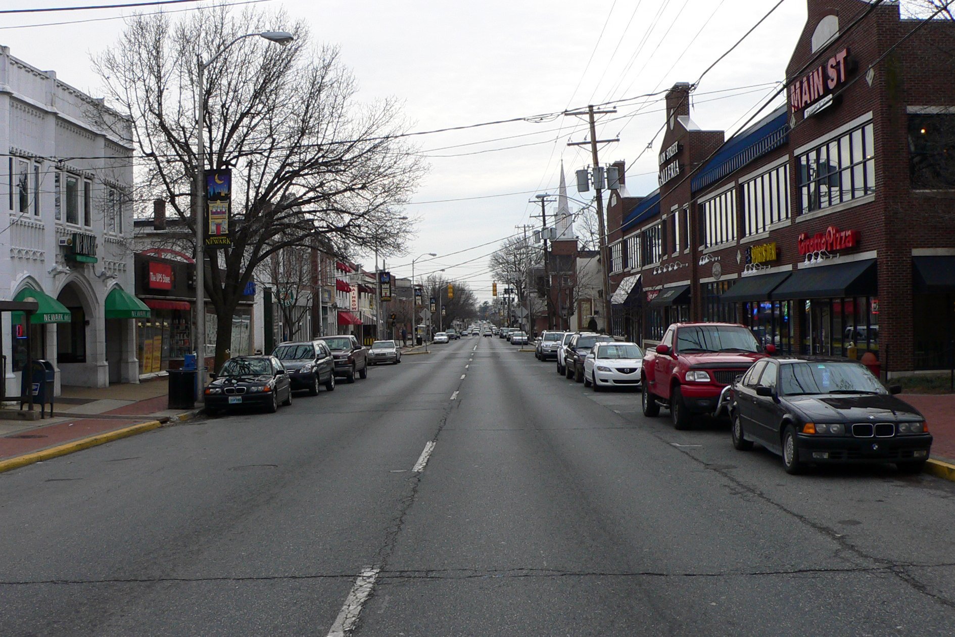 Newark, DE