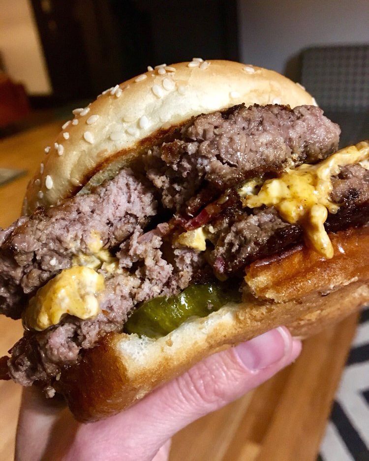 Bunz Burgerz, Louisville, Kentucky