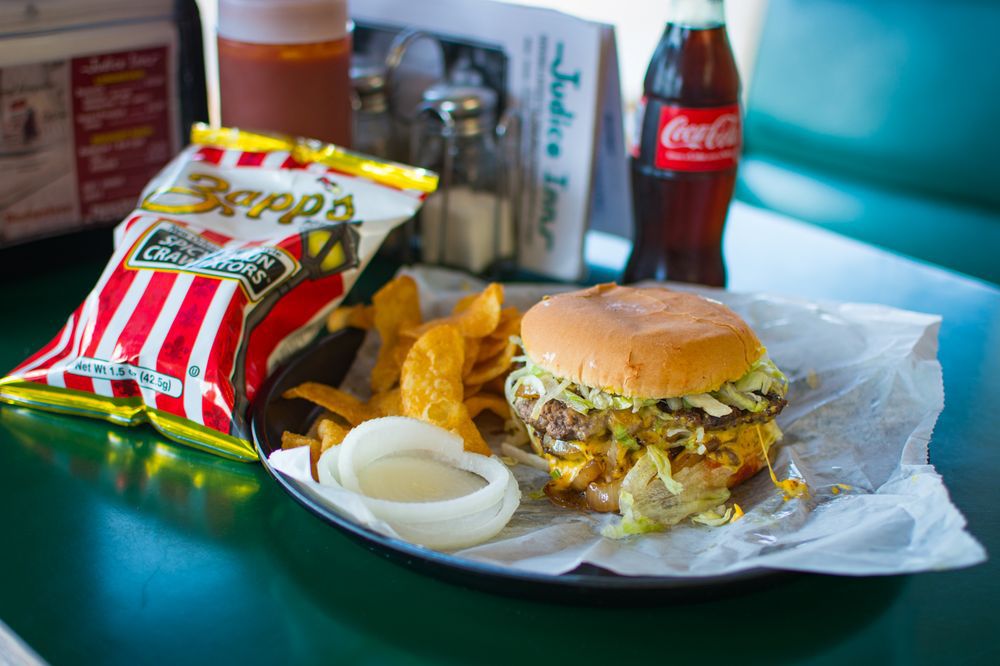 Judice Inn, Lafayette, Louisiana