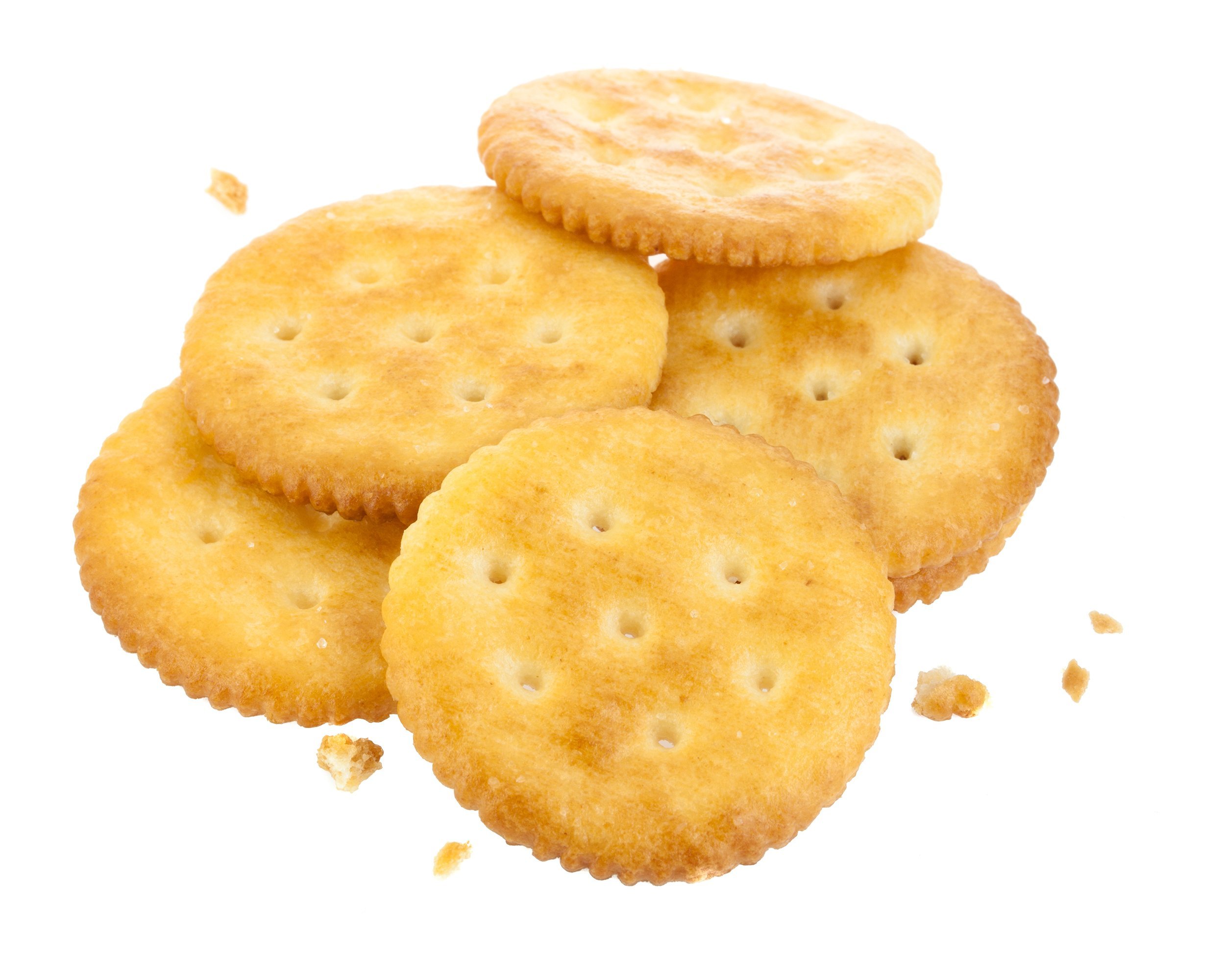 Ritz crackers