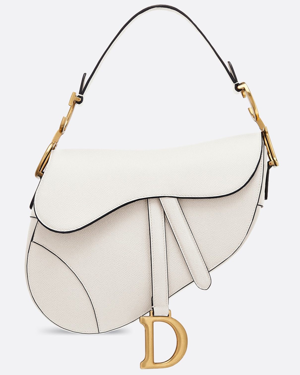 dior saddle bag