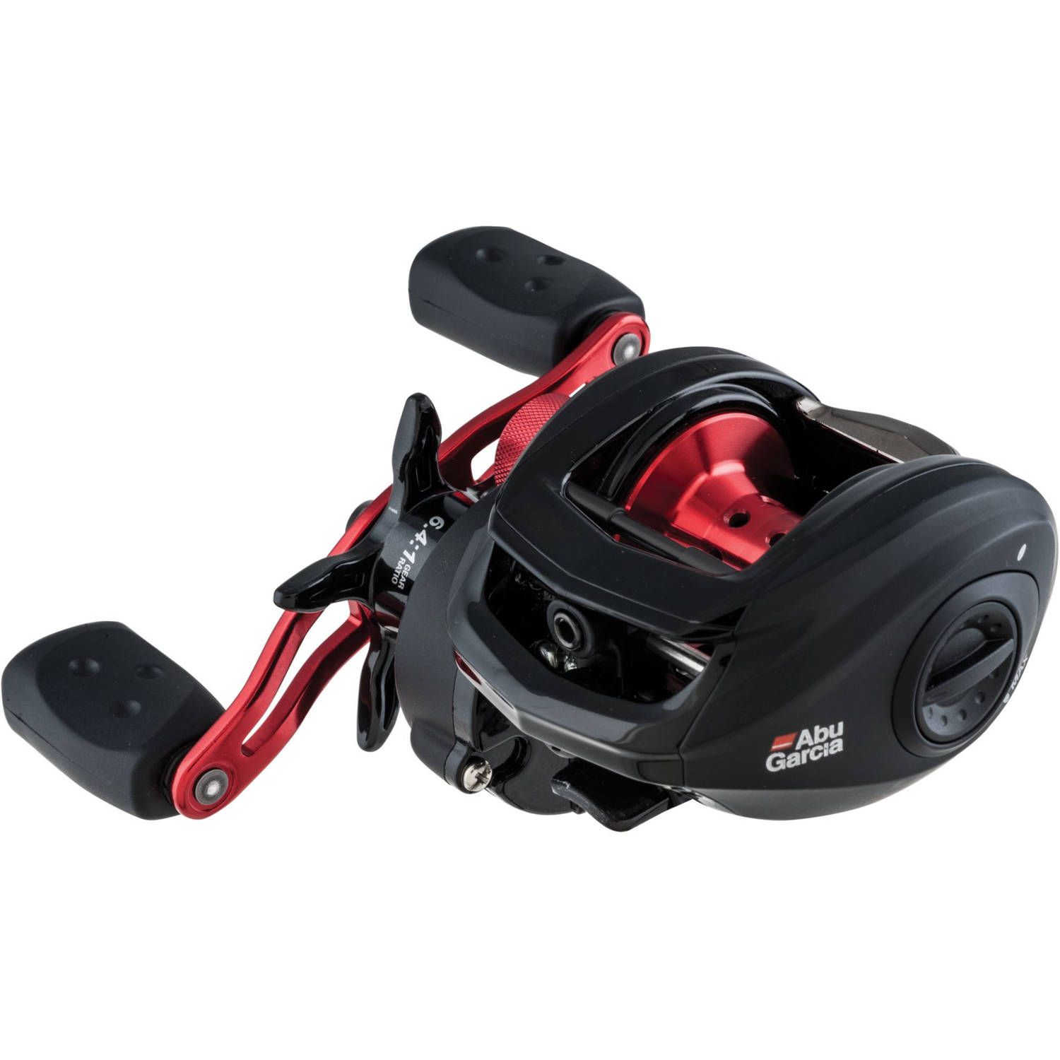 Abu Garcia Black Max Low Profile Baitcast Fishing Reel