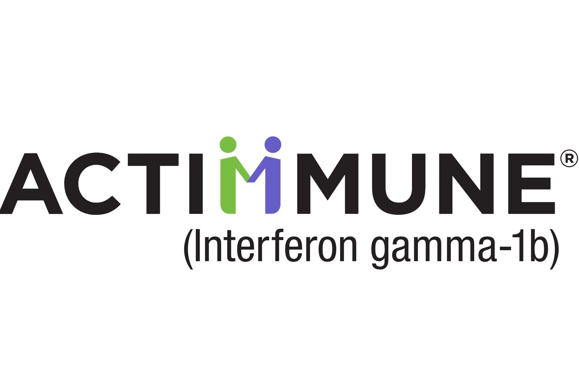 Actimmune