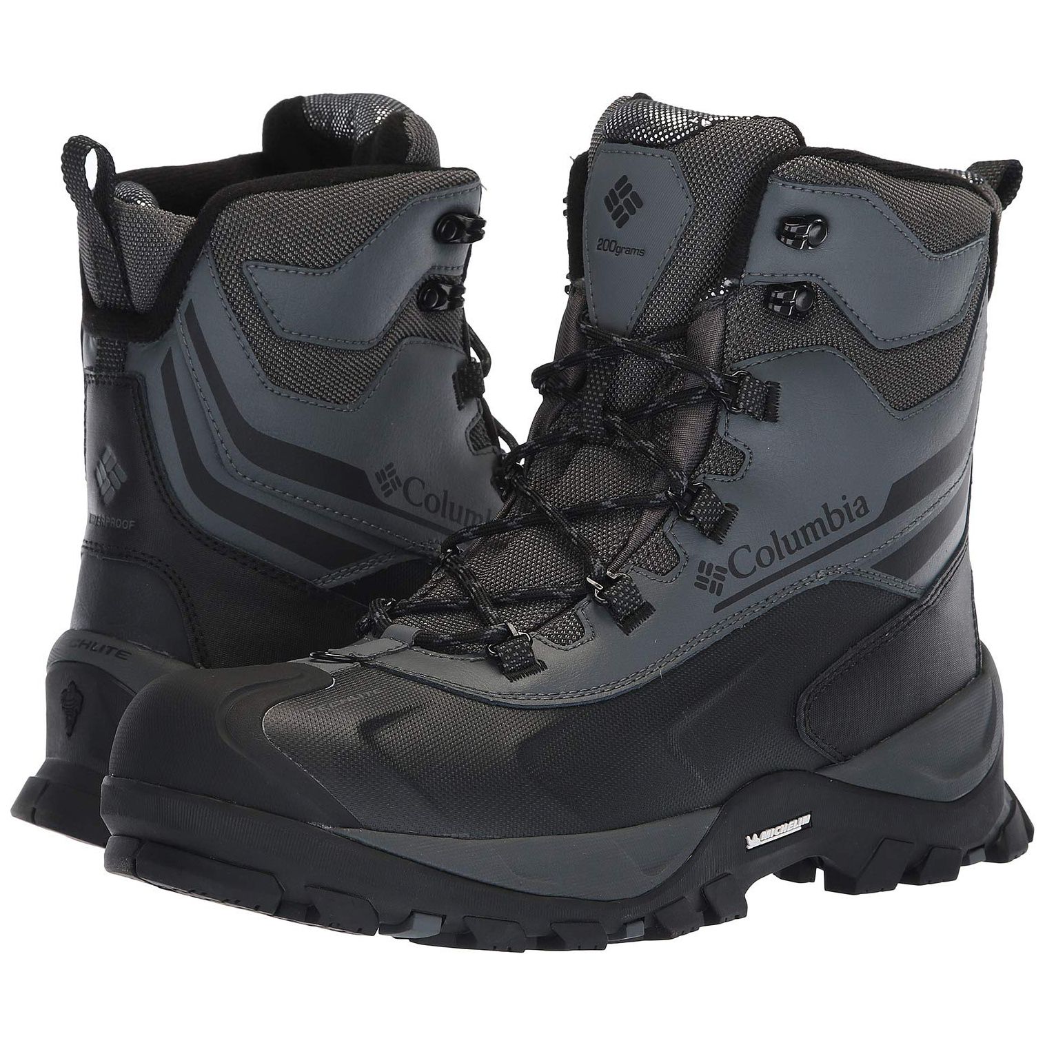Columbia Bugaboot Plus IV Omni-Heat