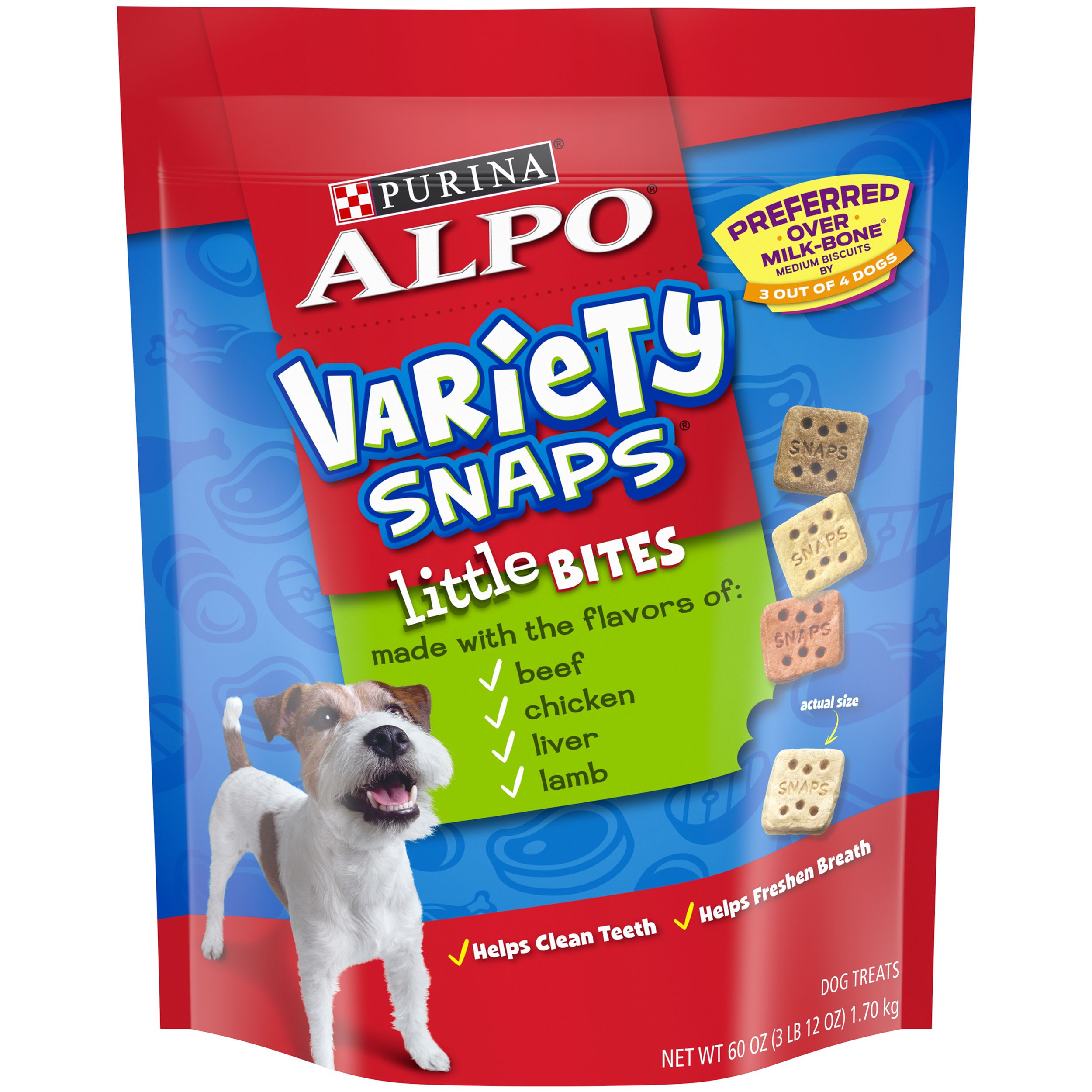 Alpo Dog Treats