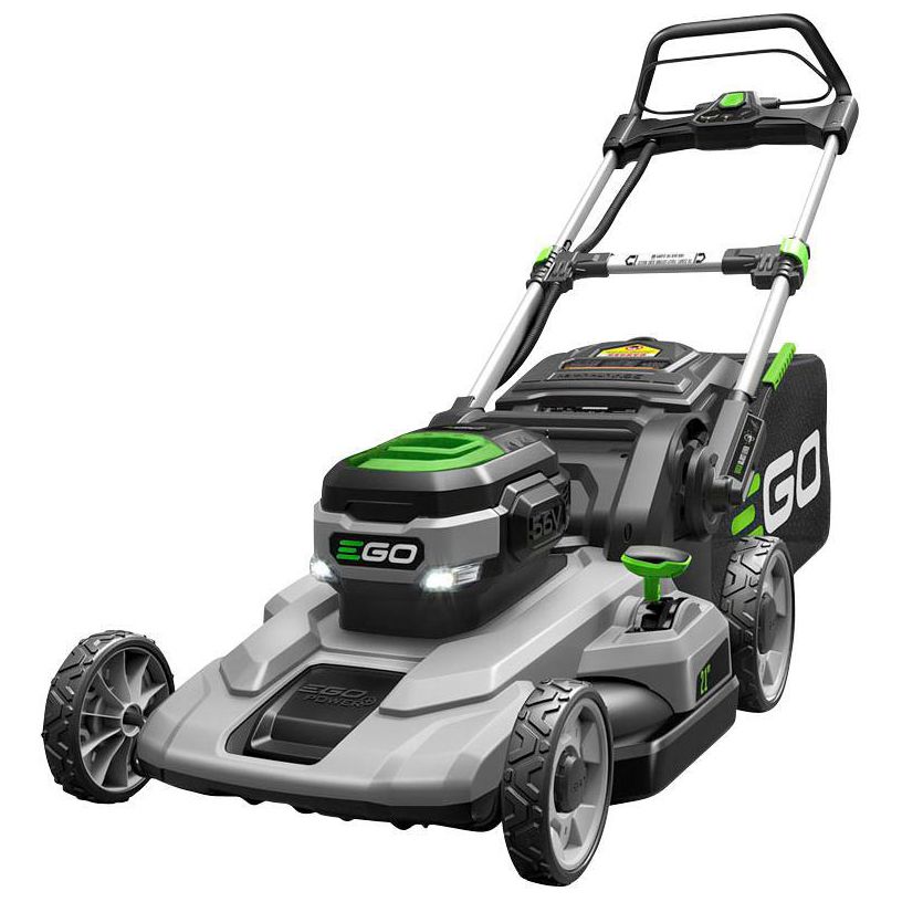 Ego LM2101
