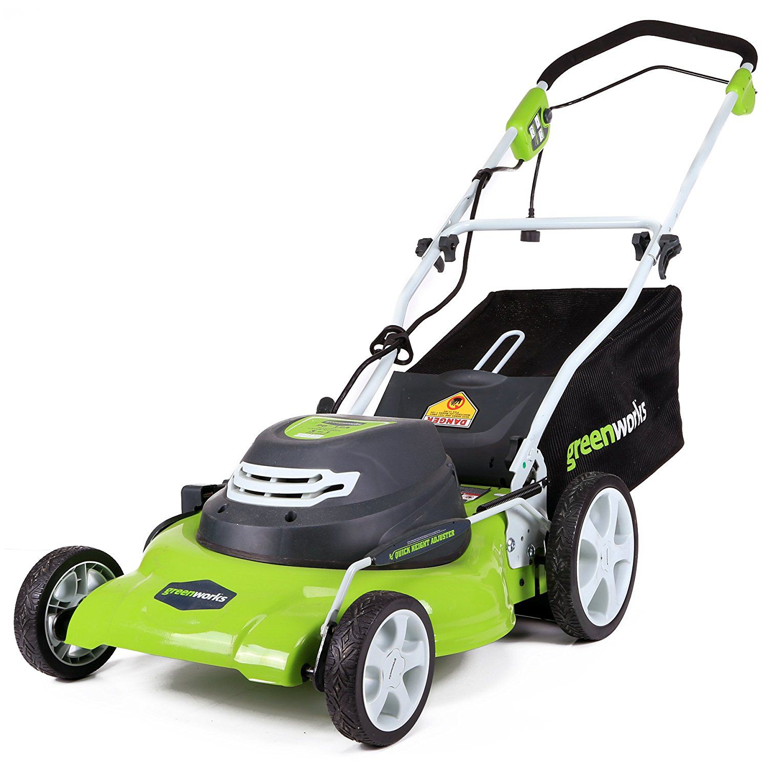 Greenworks 25022