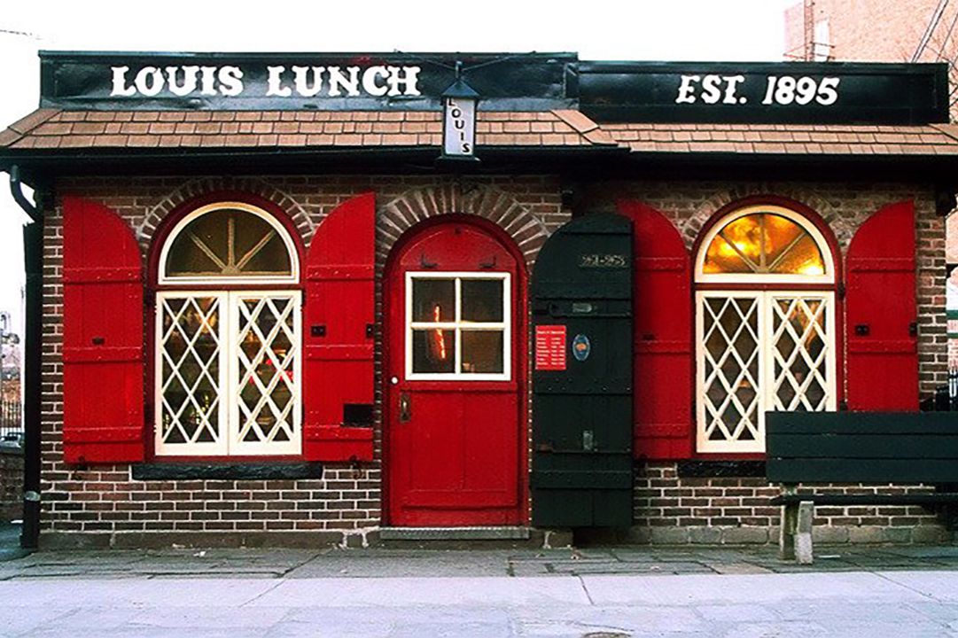 Louis Lunch