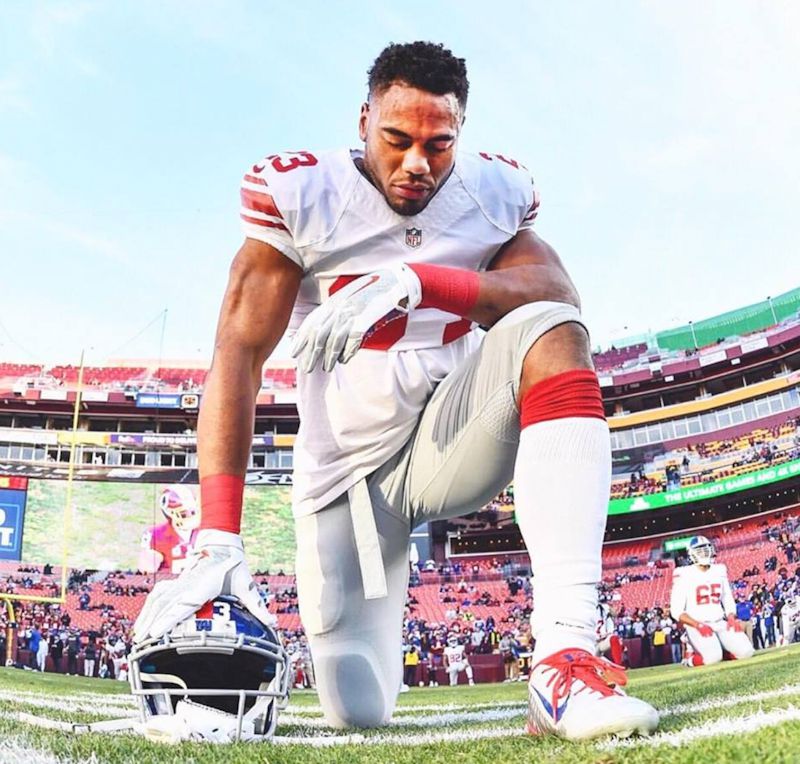 Rashad Jennings