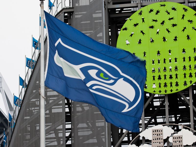 Seattle Seahawks