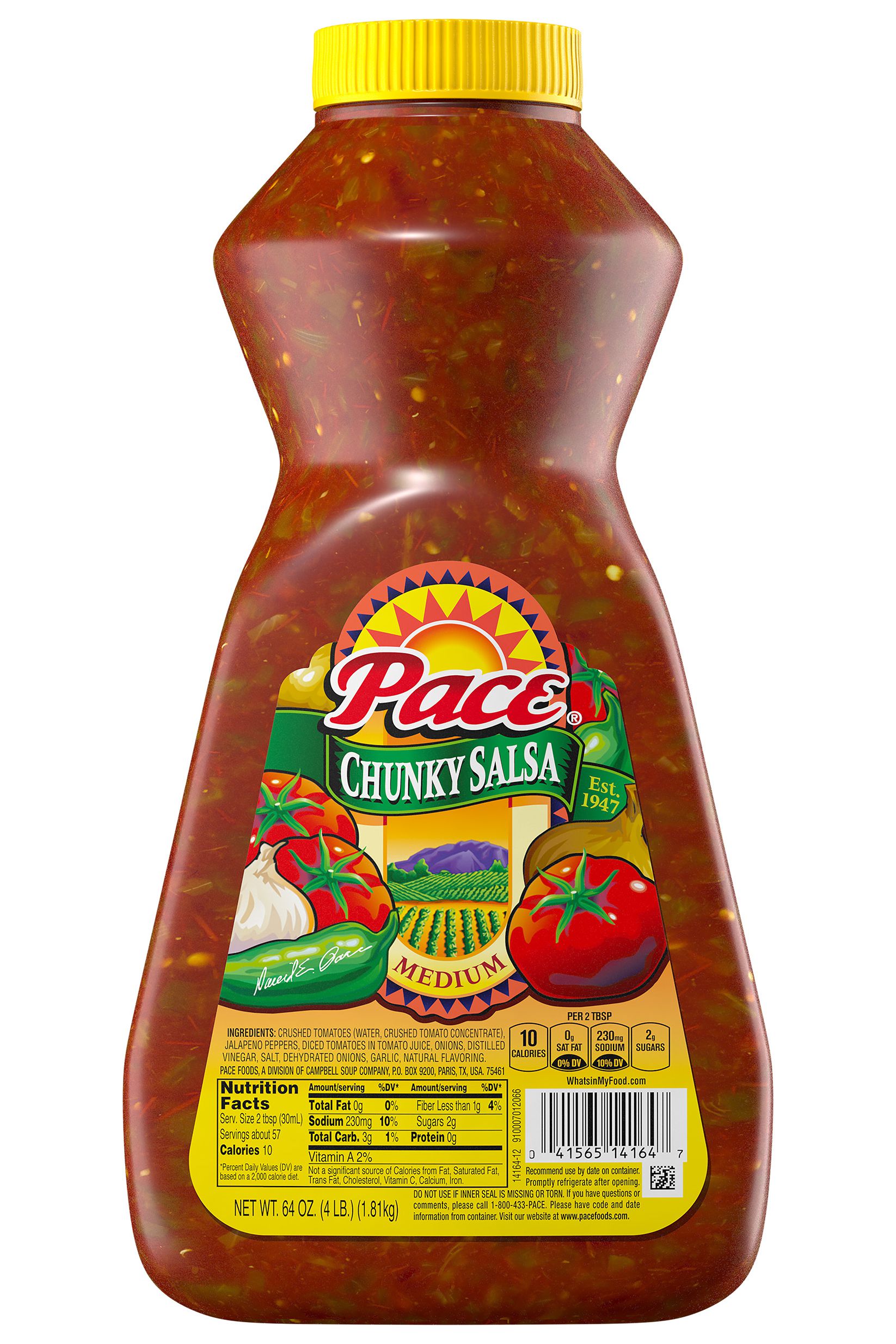 Pace Salsa