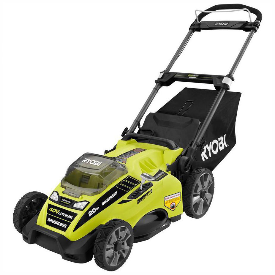 Ryobi RY40180