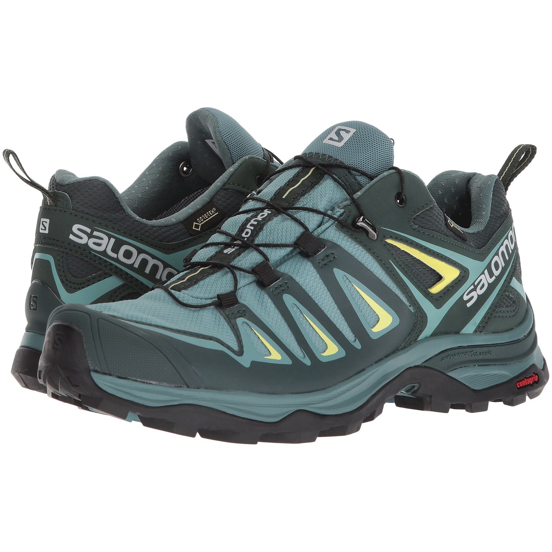 Salomon X Ultra 3 Low GTX