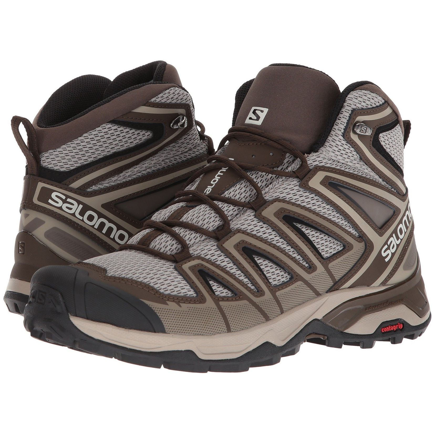 Salomon X Ultra 3 Mid Aero