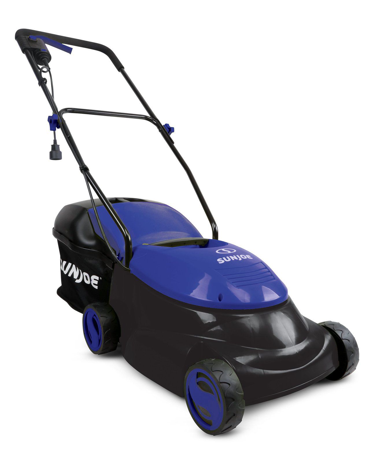 Sun Joe MJ401E-SJB Electric Lawn Mower