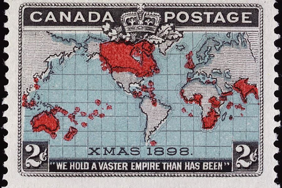 Short-Lived Mail-Order Catalogues