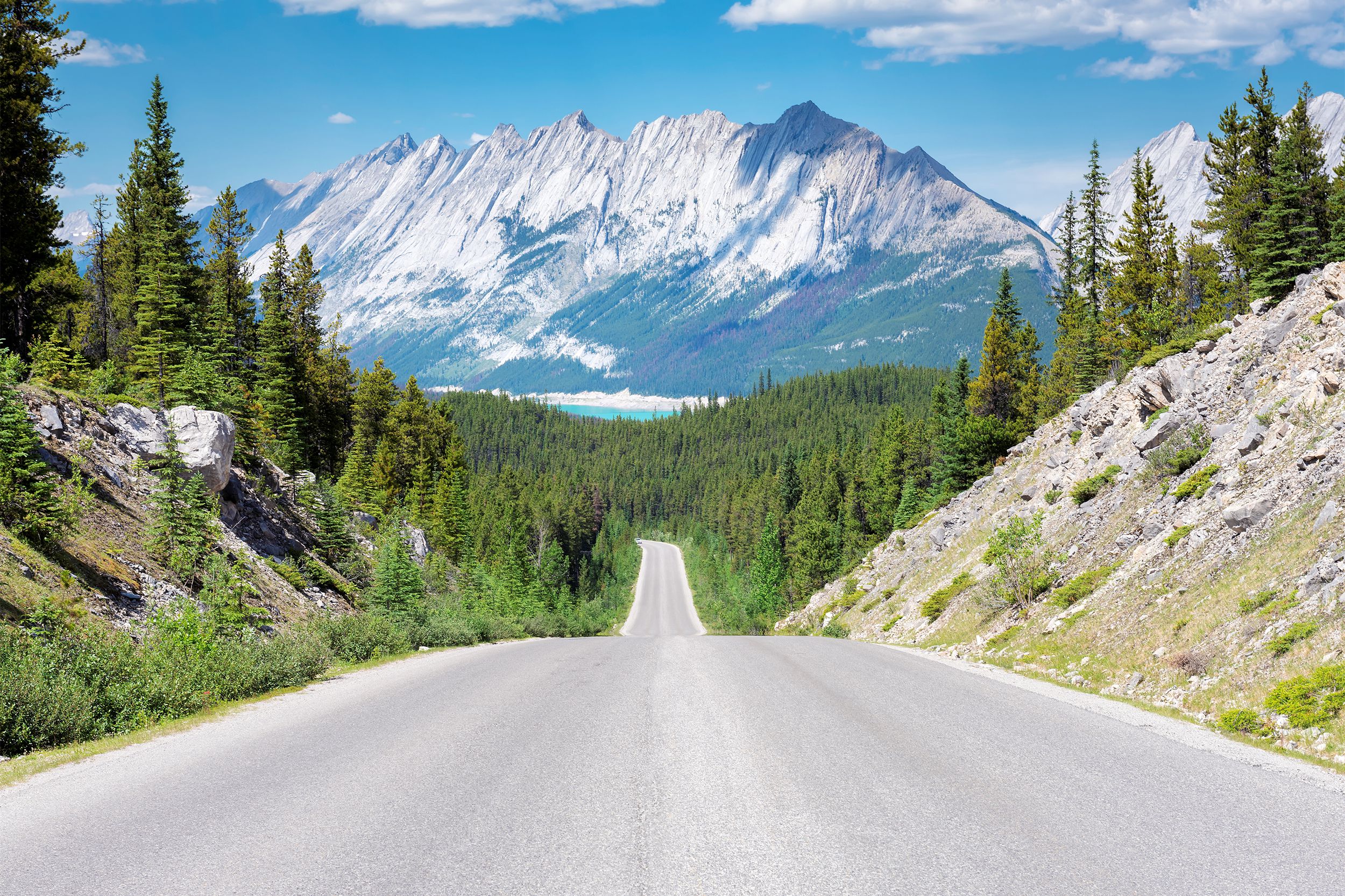 Trans-Canada Highway