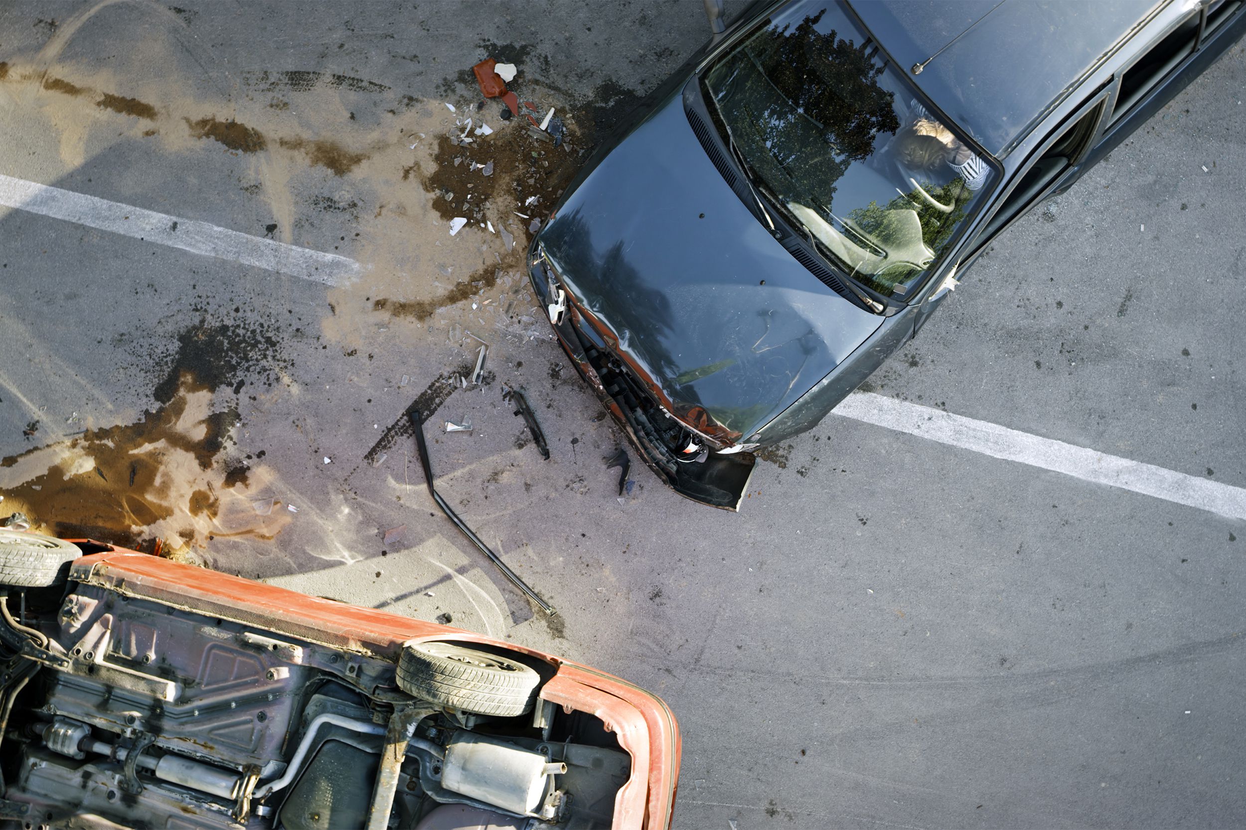 Car accident