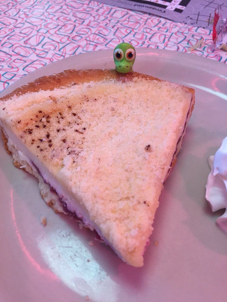 Kuchen, Kroll's, Fargo