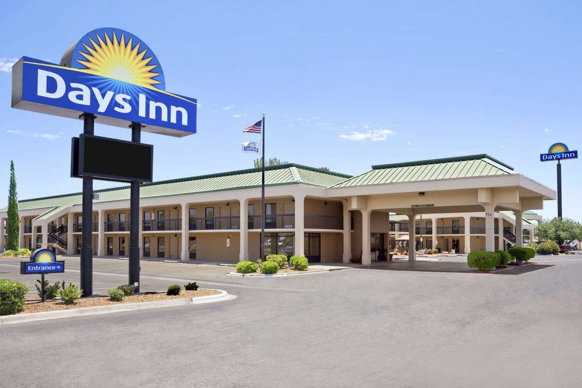 Days Inn