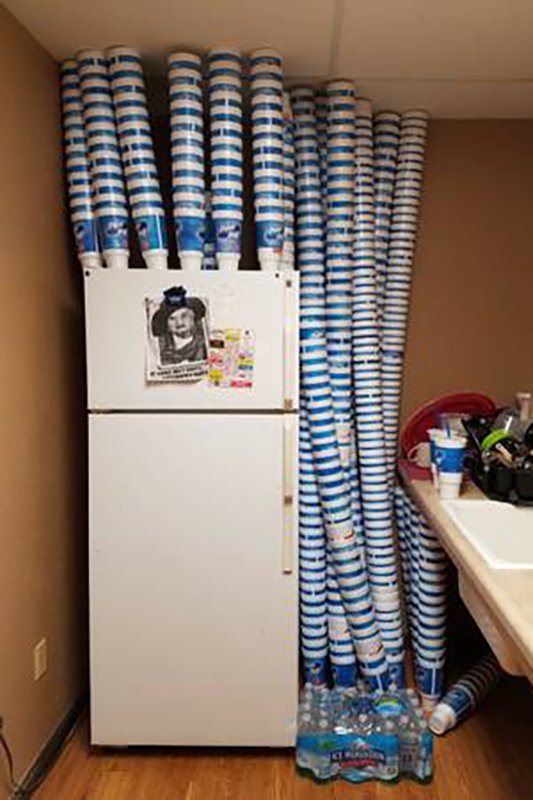 Polar Pop Cup Collection