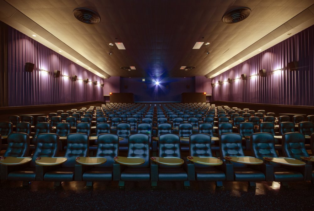 Studio Movie Grill