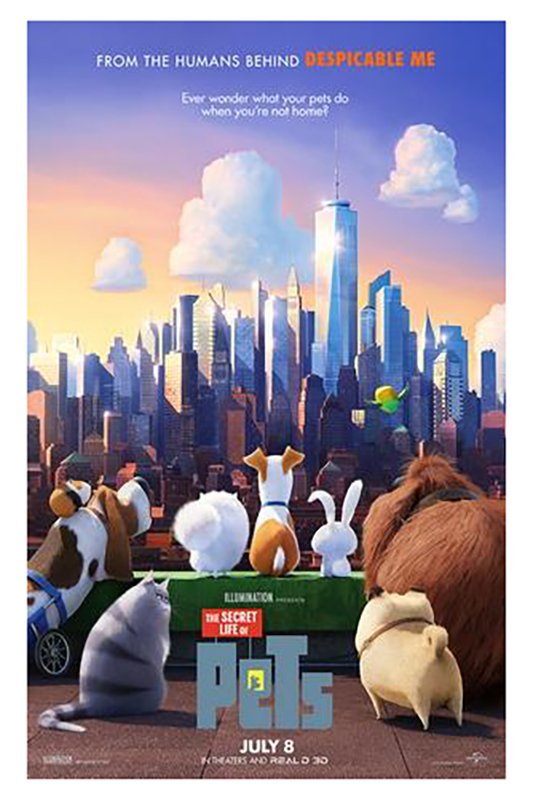 Movie Night @ the Park in Edmund, Oklahoma