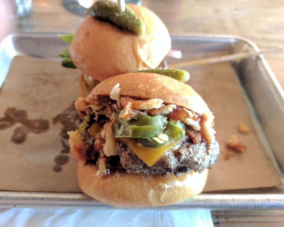 Easy Slider in Dallas