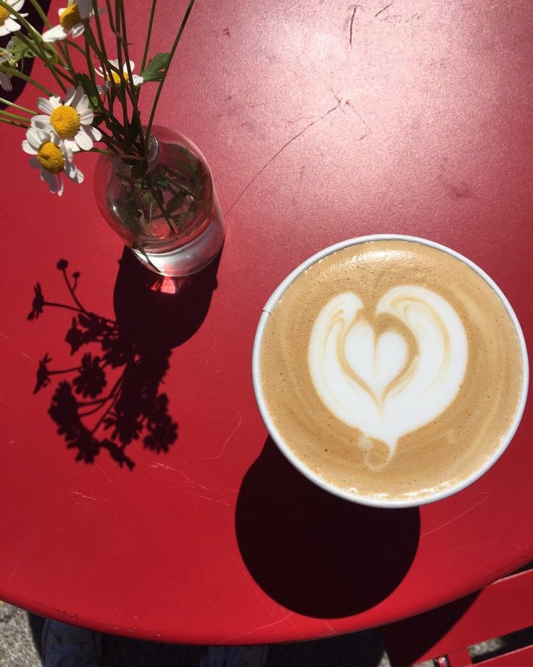 Wild Way Coffee Camper in Kansas City, Missouri