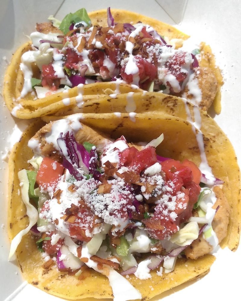 The Gastro Grill in Fresno, California