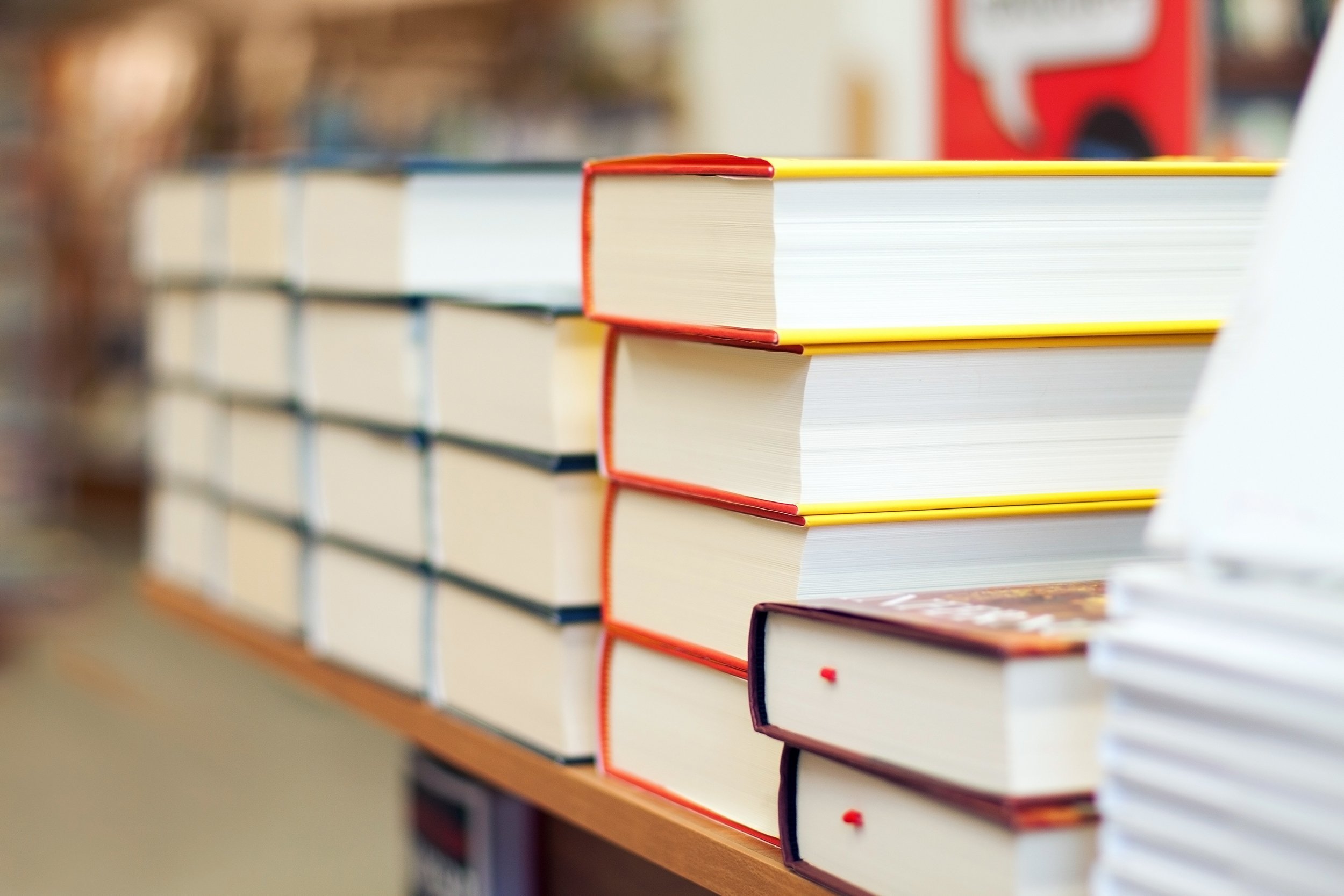 books