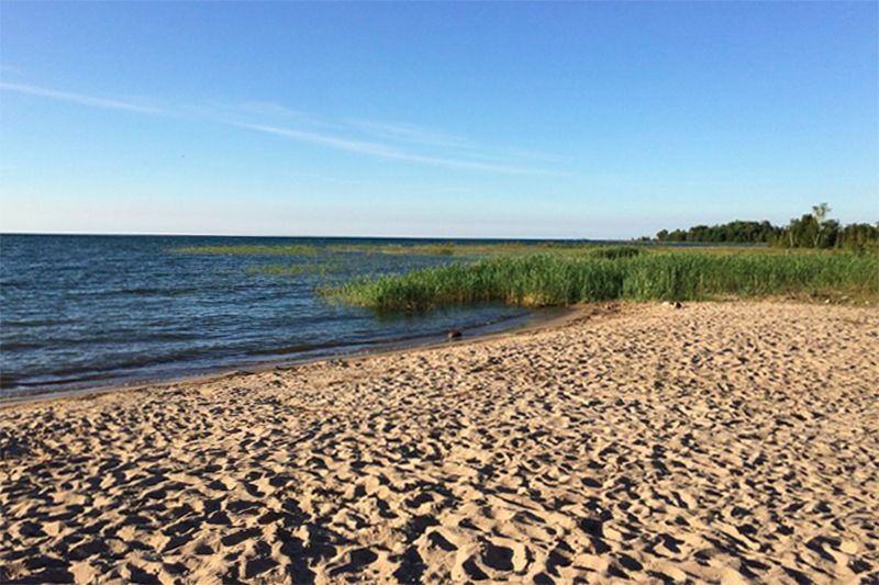 MacGregor Provincial Park, Saugeen Shores, Ontario