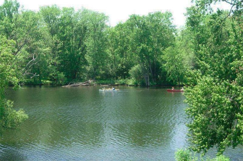 Kawartha Trails Resort, Peterborough, Ontario