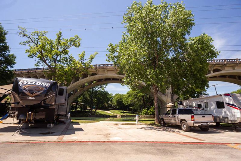 River Ranch Resort, Rio Hondo, Texas