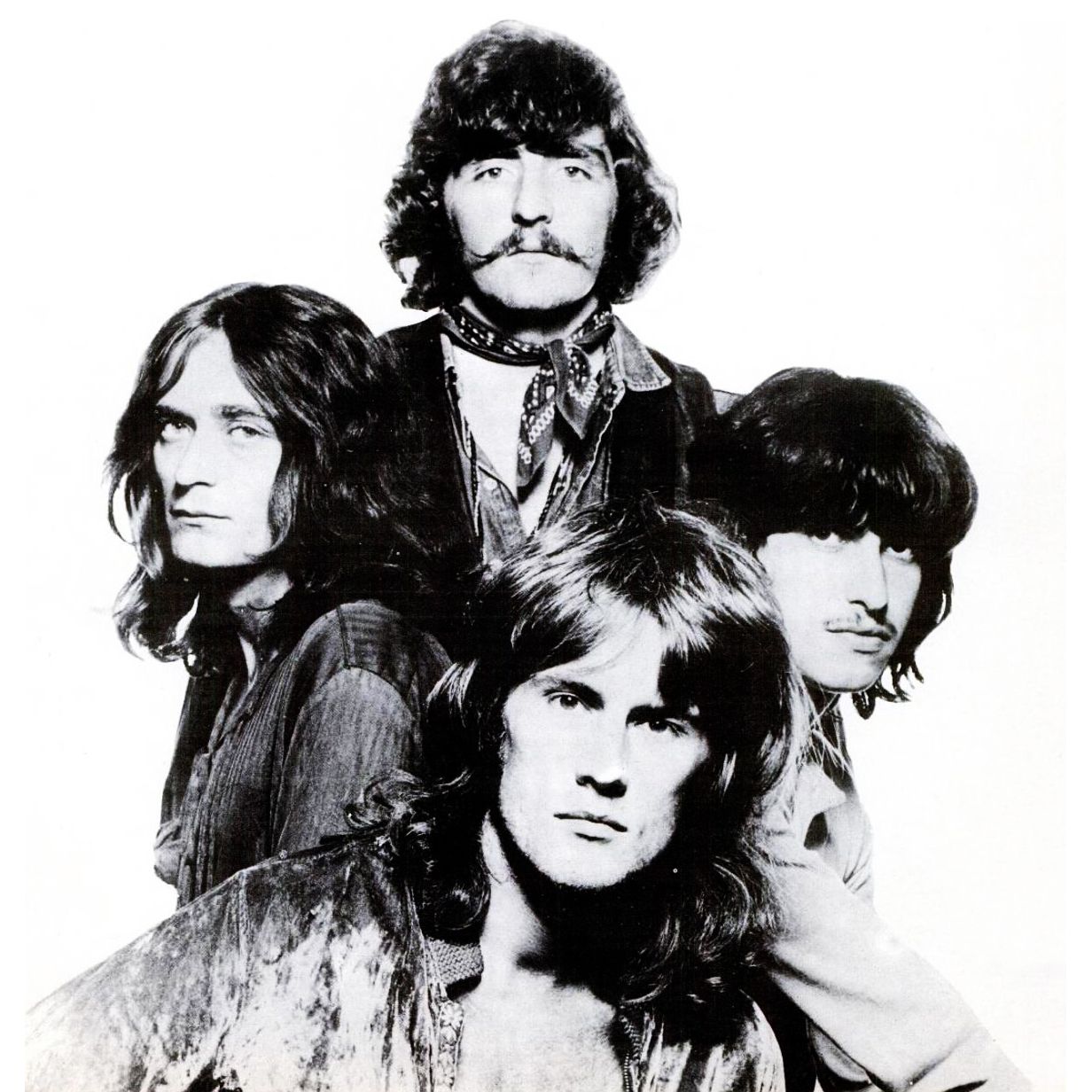 Ten Years After